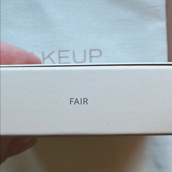 Foundation Set - Cream - Picture 5 of 5